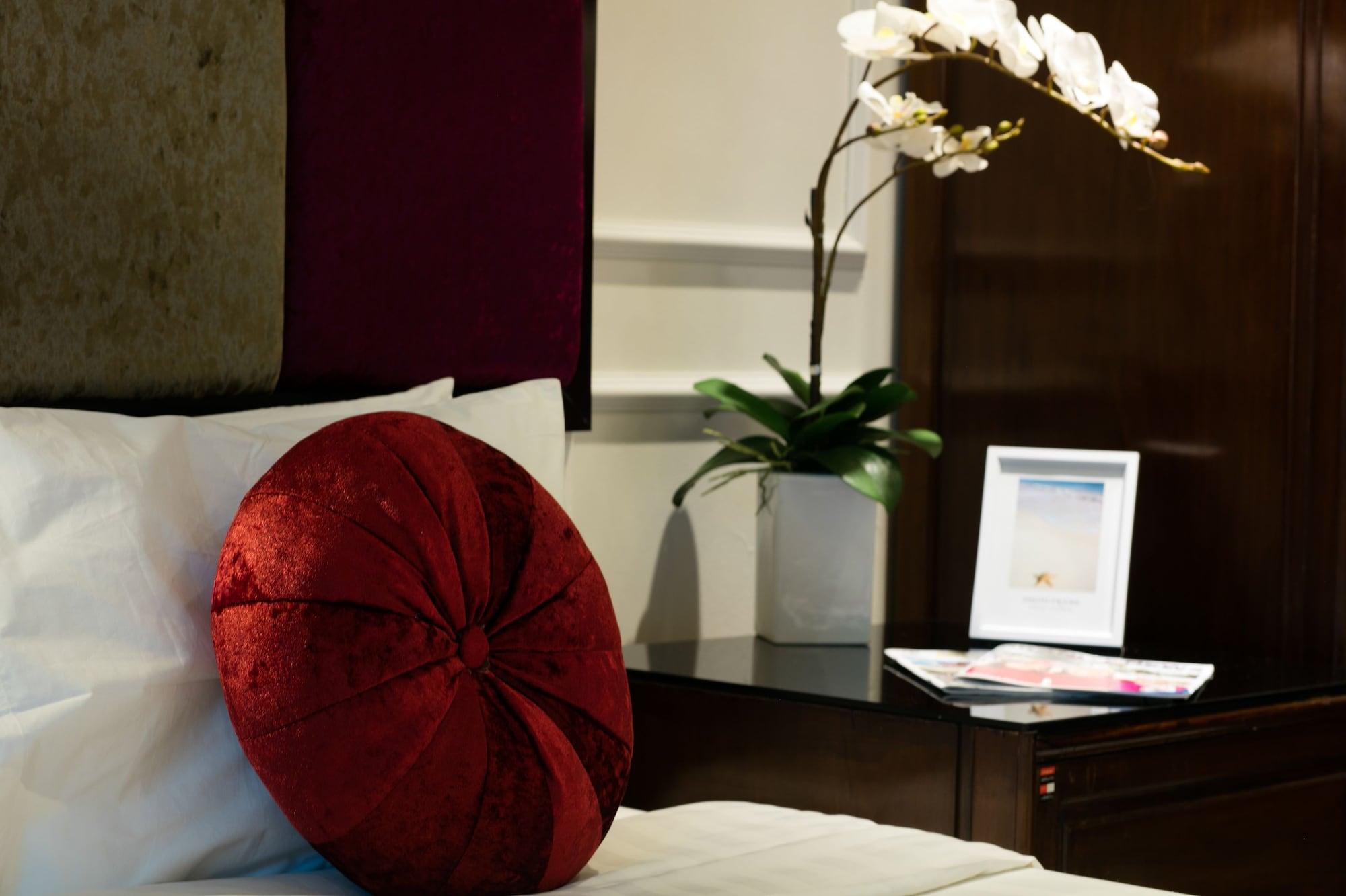 Hanoi Era Hotel Luaran gambar